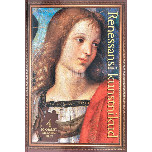 … - Renessansi kunstnikud