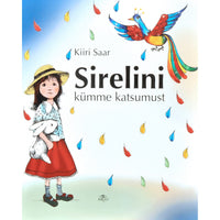 Kiiri Saar Sirelini kümme katsumust