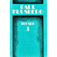 Paul Kuusberg Üks öö