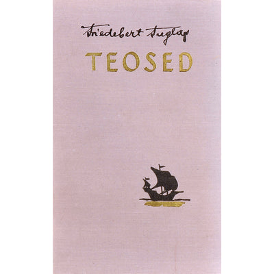 Friedebert Tuglas Mälestused