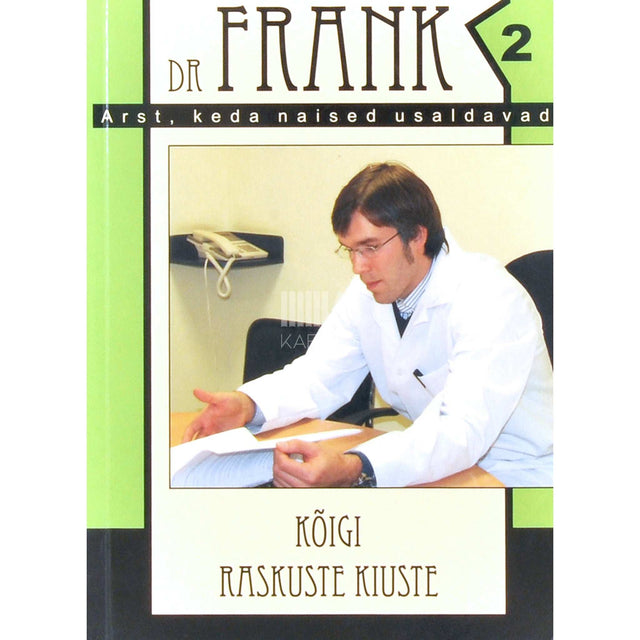 … - Kõigi raskuste kiuste