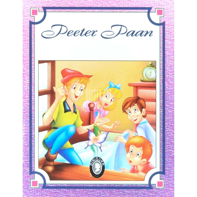 … - Peeter Paan
