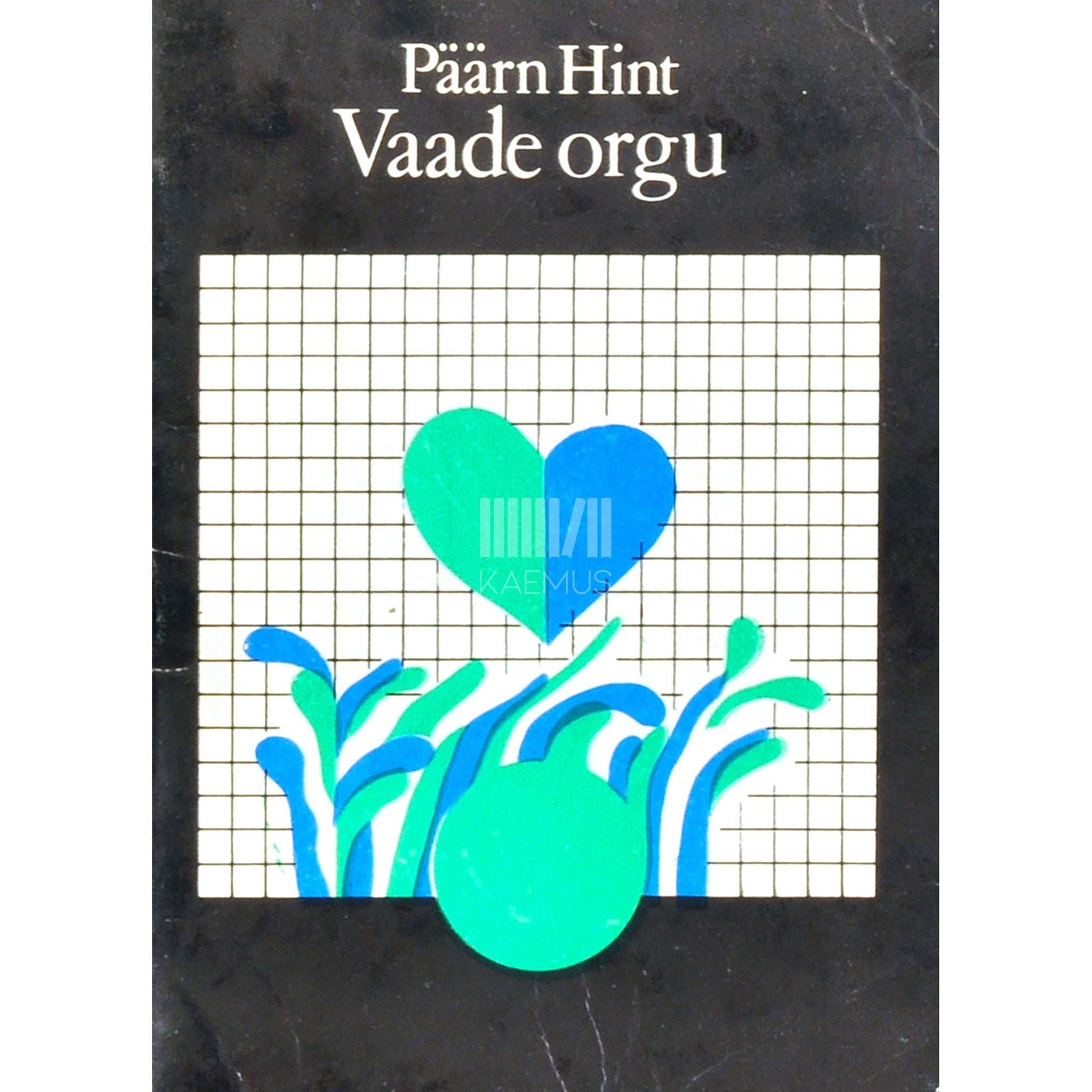 Päärn Hint - Vaade orgu. Miniatuurid