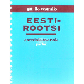 ... Eesti-rootsi vestmik
