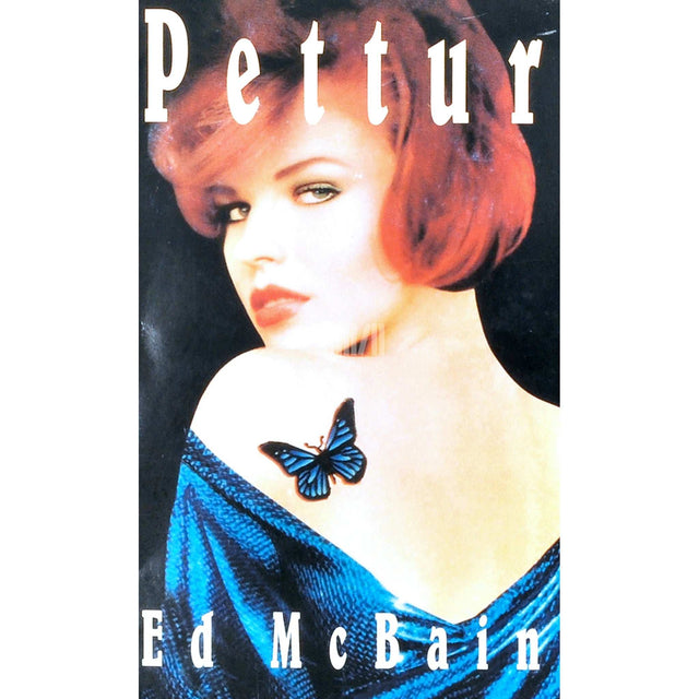 Ed McBain - Pettur