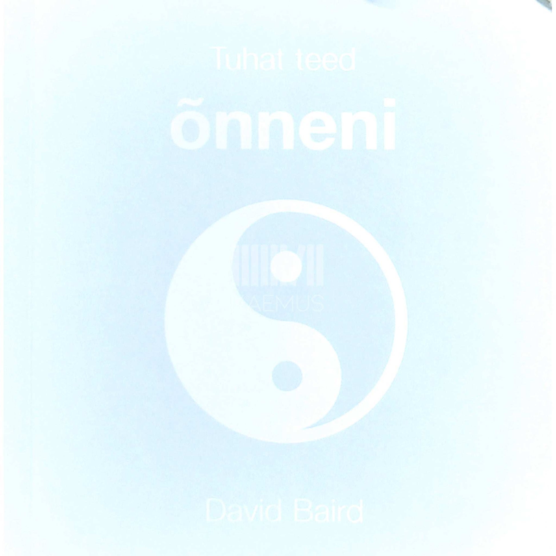 David Baird - Tuhat teed õnneni