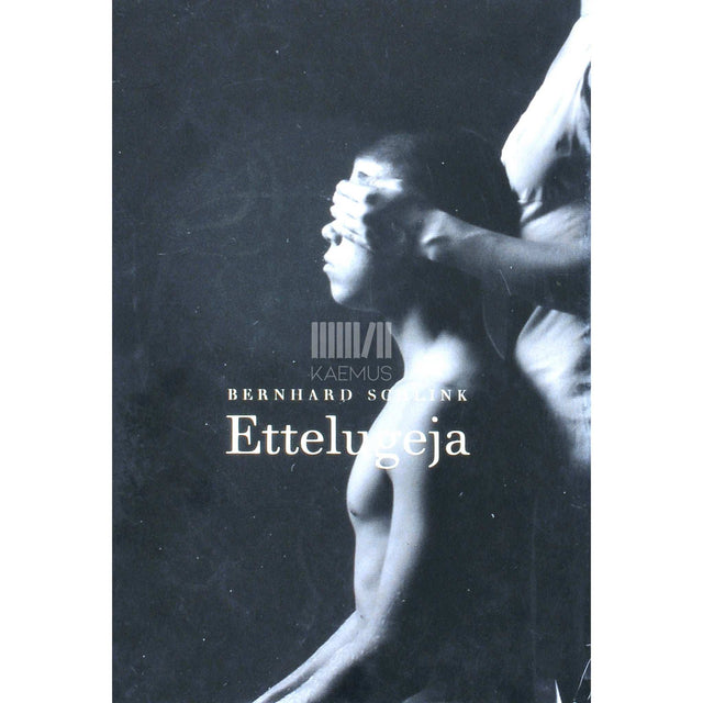Bernhard Schlink - Ettelugeja