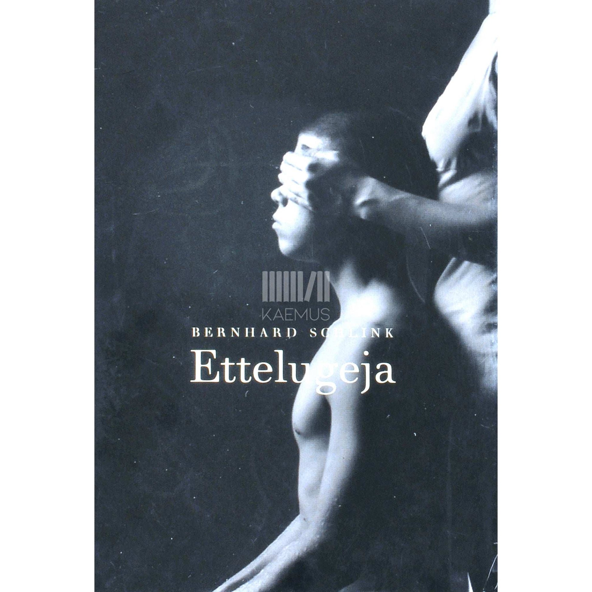 Bernhard Schlink - Ettelugeja