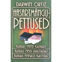 Darwin Ortiz Hasartmängupettused