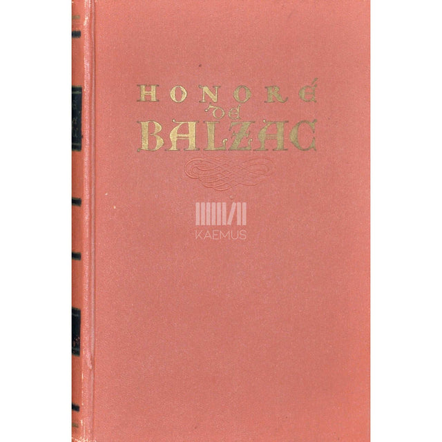 Honoré de Balzac - Inimlik komöödia. Stseenid eraelust. Isa Goriot