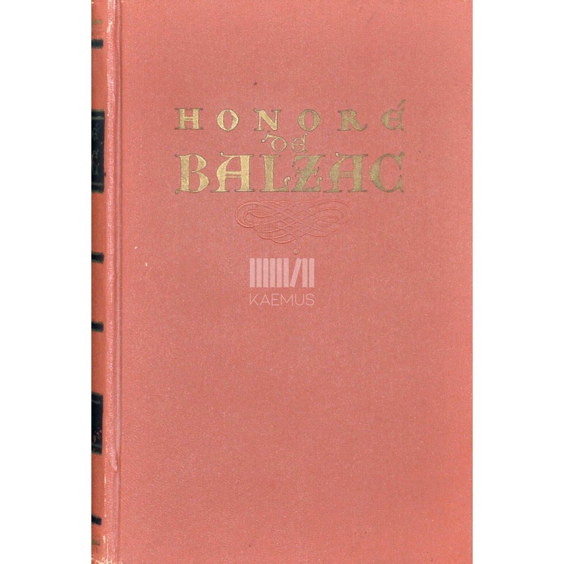 Honoré de Balzac - Inimlik komöödia. Stseenid eraelust. Isa Goriot