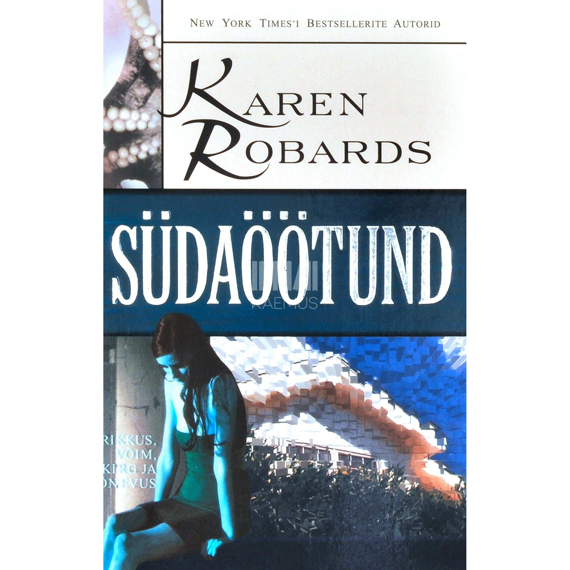 Karen Robards - Südaöötund