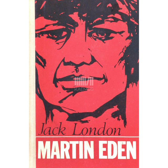 Jack London - Martin Eden