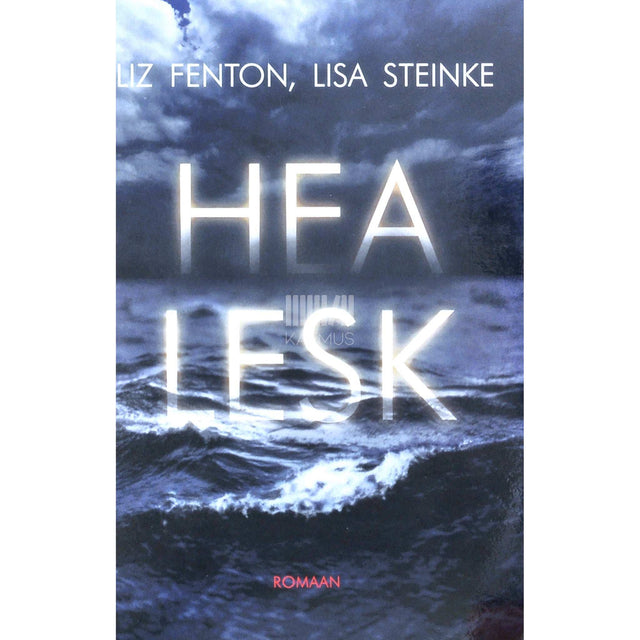Liz Fenton - Hea lesk