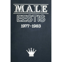 … Male Eestis 1977-1983