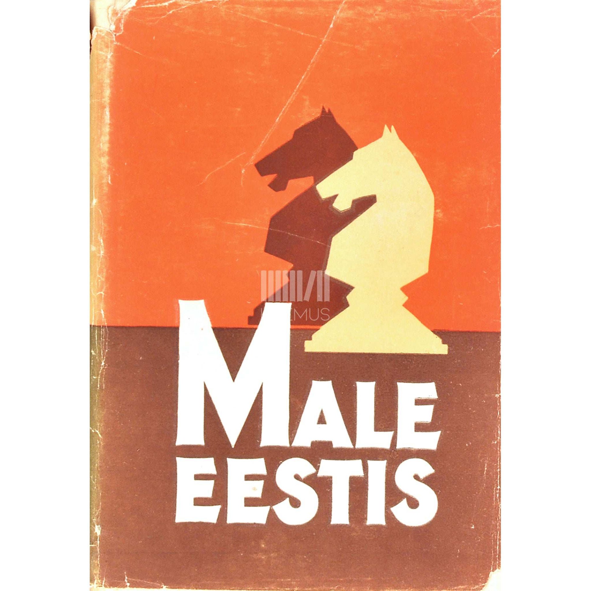 … - Male Eestis