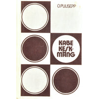 Oskar Puusepp Kabe keskmäng