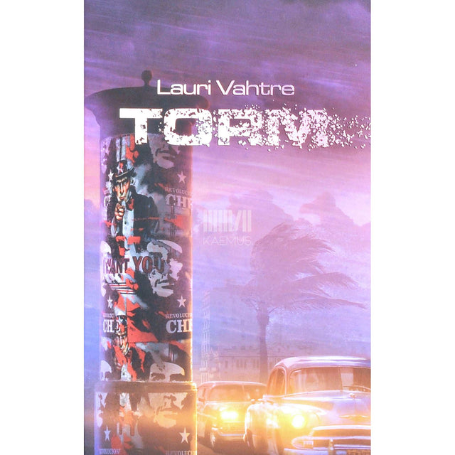 Lauri Vahtre - Torm