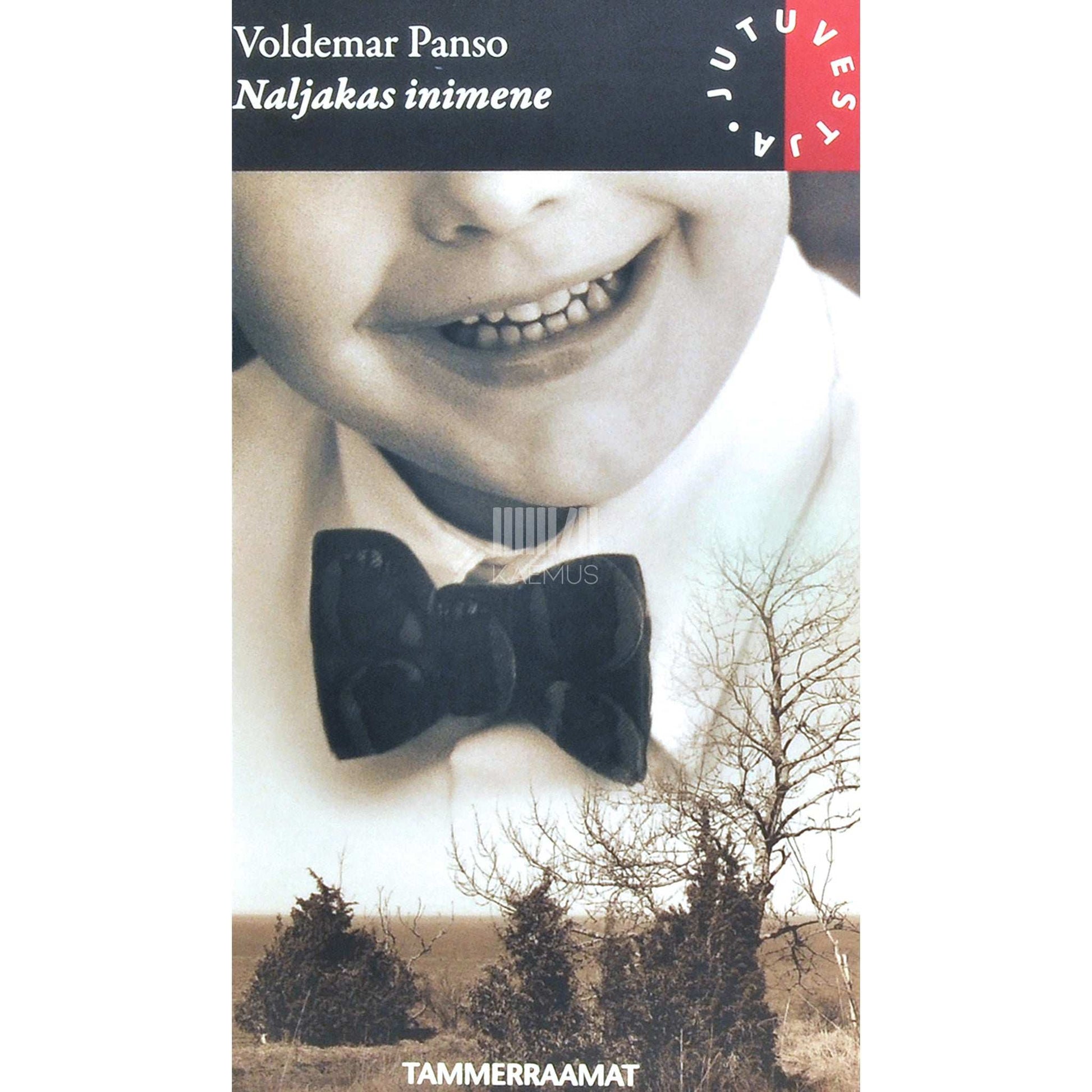 Voldemar Panso - Naljakas inimene. Kassarimaa 1. osa