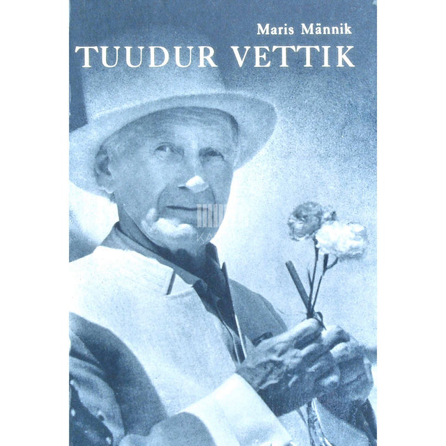 Maris Kirme - Tuudur Vettik