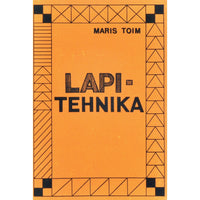 Maris Toim Lapitehnika