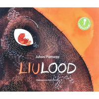 Juhani Püttsepp Liulood