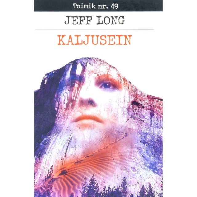 Jeff Long - Kaljusein