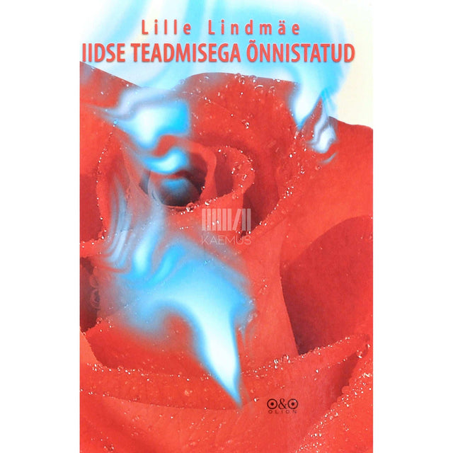 Lille Lindmäe - Iidse teadmisega õnnistatud