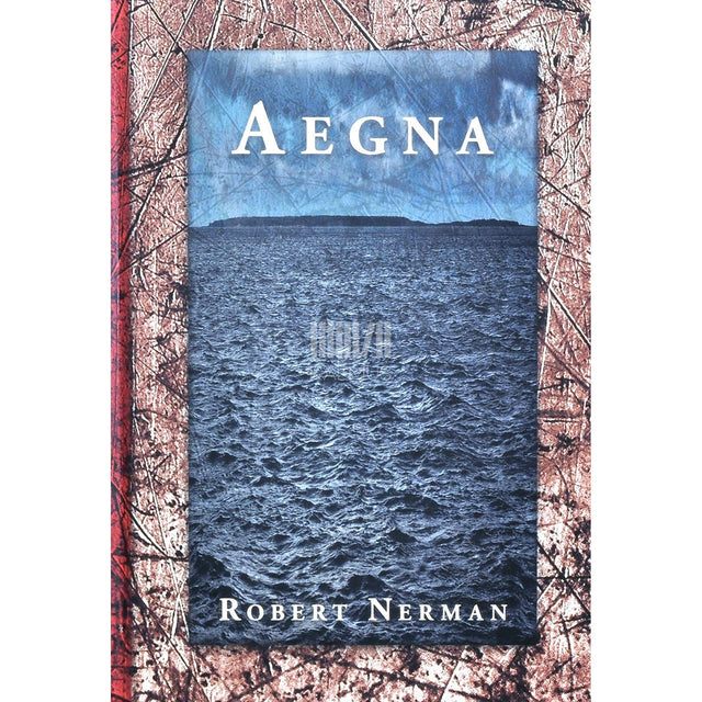 Robert Nerman - Aegna