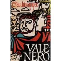 Lion Feuchtwanger Vale-Nero