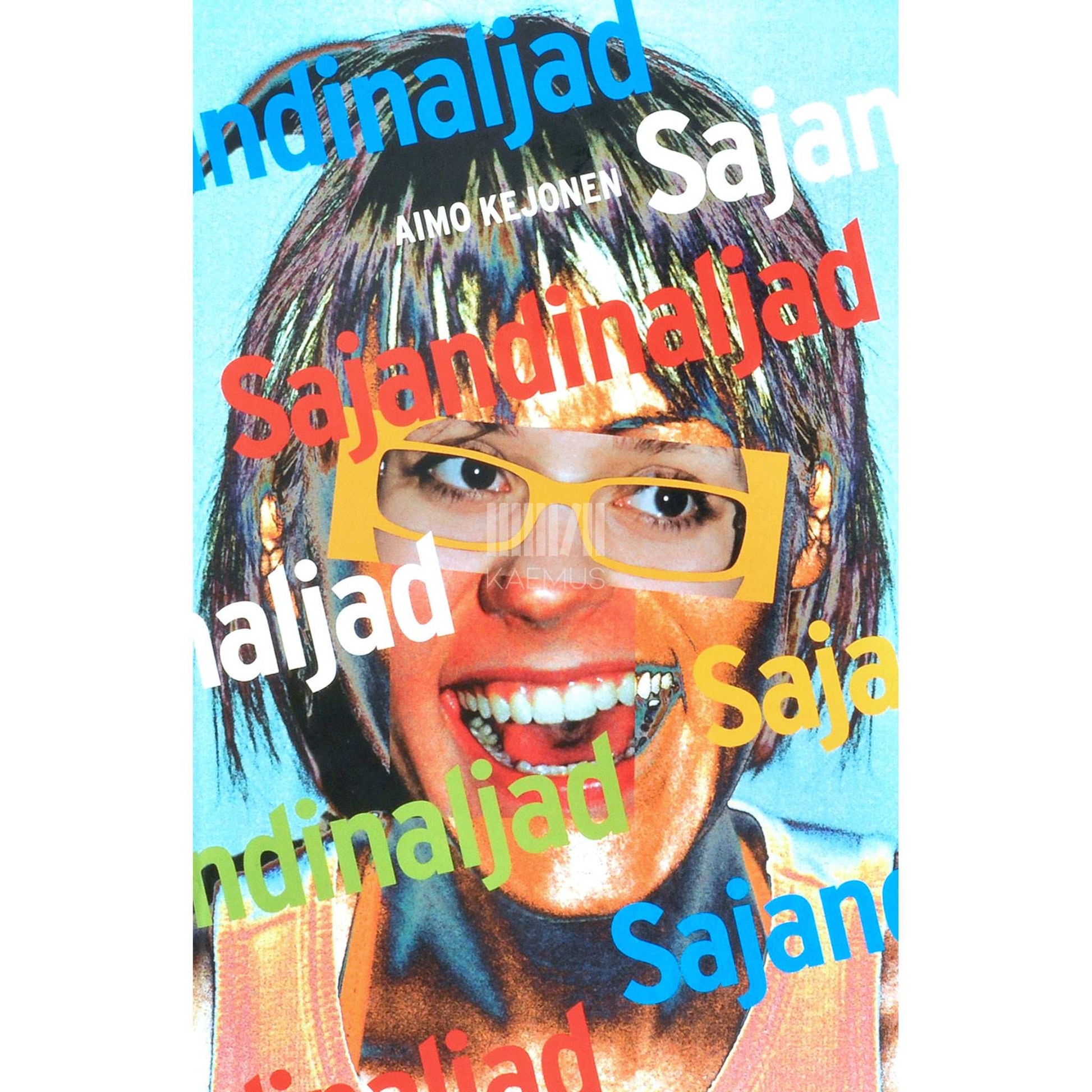 Aimo Kejonen - Sajandinaljad