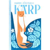Harri Jõgisalu Kärp