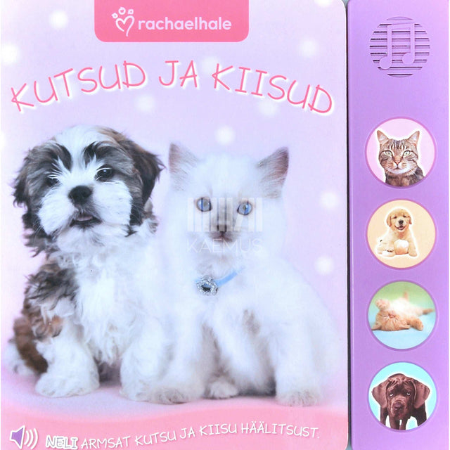 … - Kutsud ja kiisud