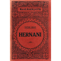 Victor Hugo Hernani