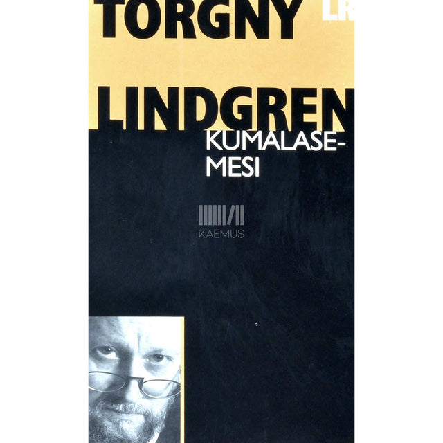 Torgny Lindgren - Kumalasemesi