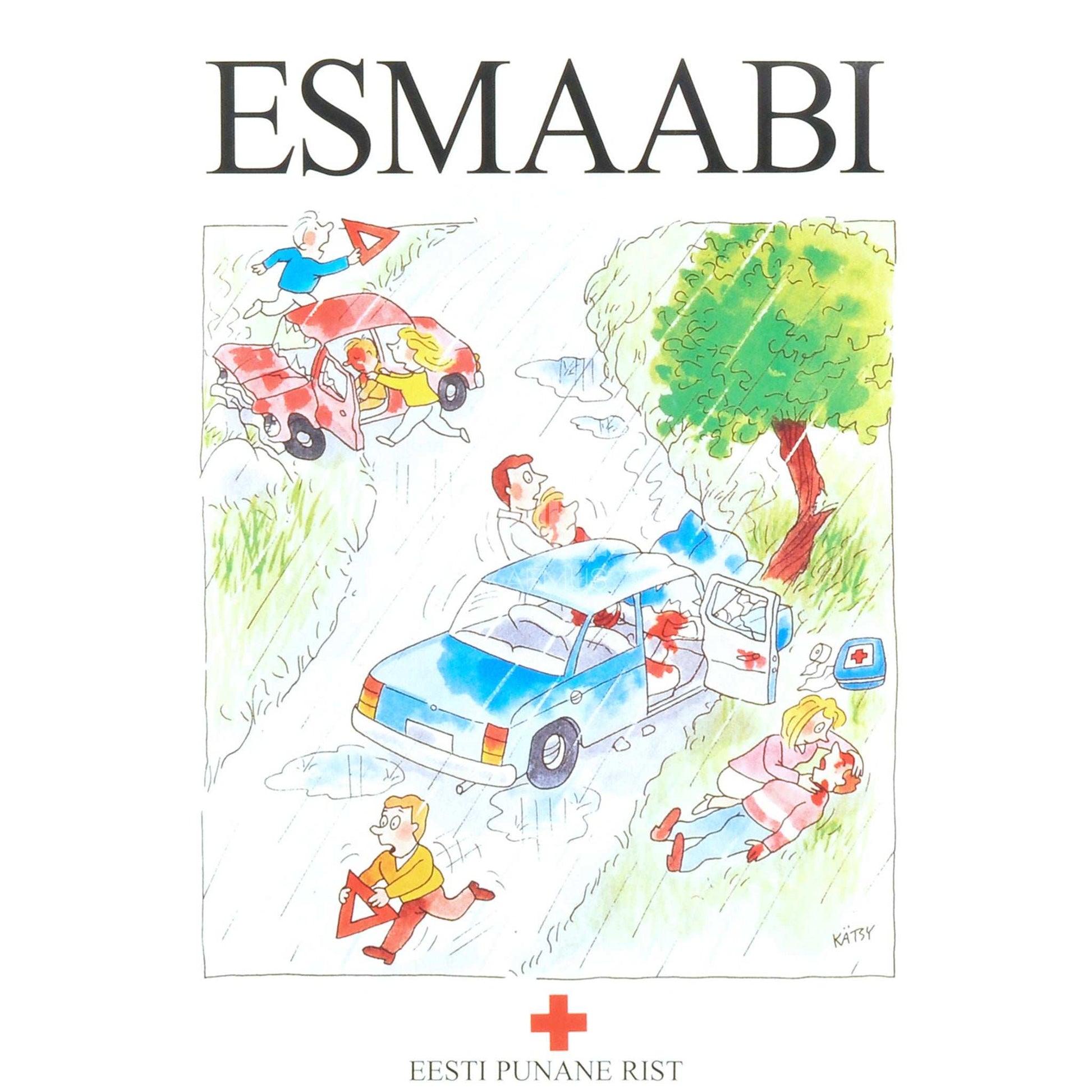 … - Esmaabi