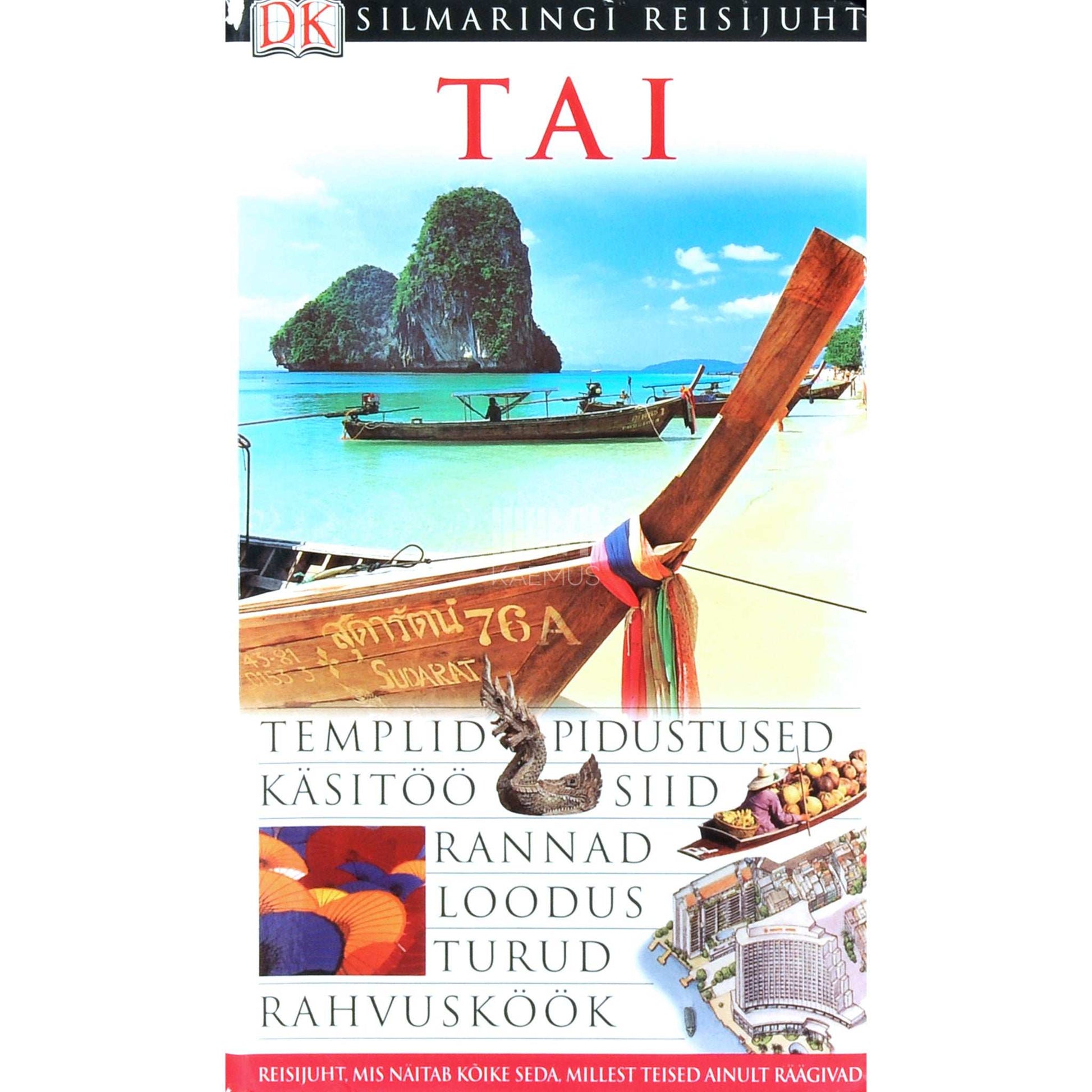 … - Tai ...