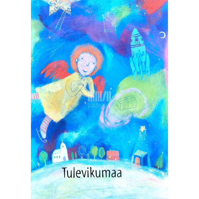 … - Tulevikumaa