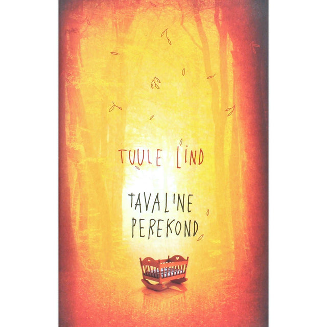 Tuule Lind - Tavaline perekond
