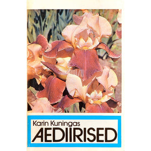 Karin Kuningas Aediirised