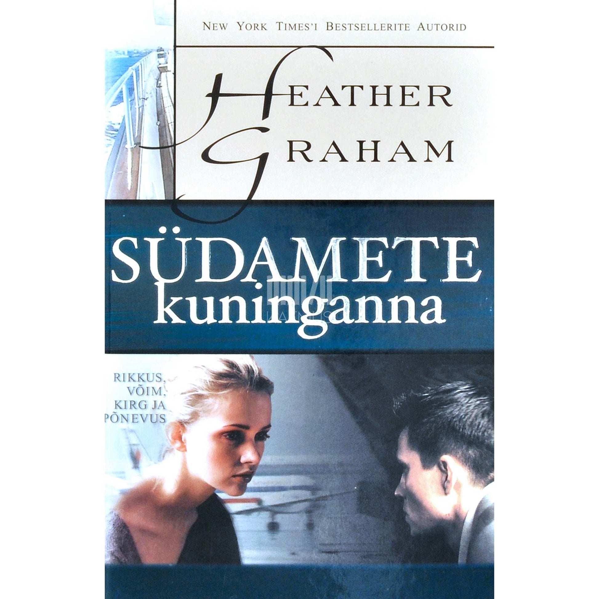 Heather Graham - Südamete kuninganna