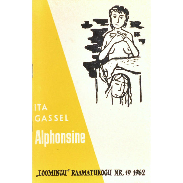 Ita Gassel - Alphonsine