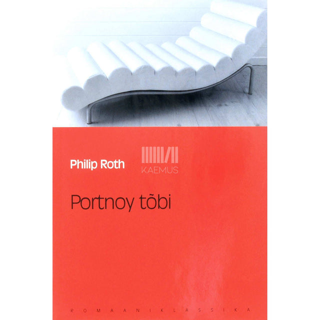 Philip Roth - Portnoy tõbi