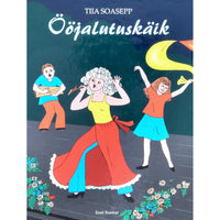 Tiia Soasepp Ööjalutuskäik
