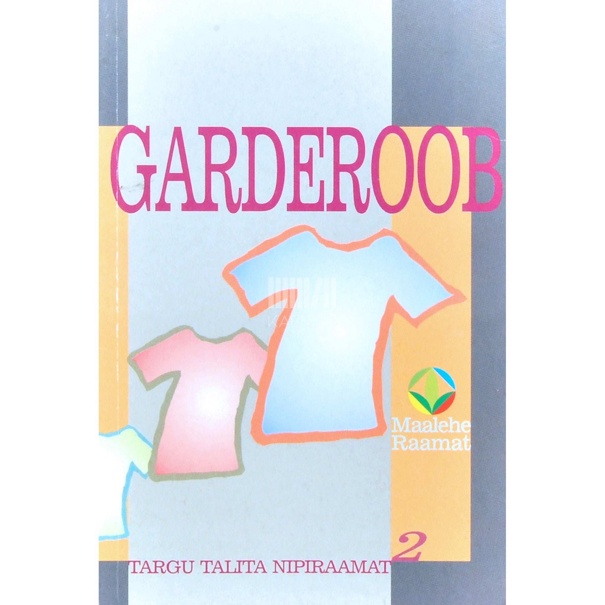 ... - Garderoob