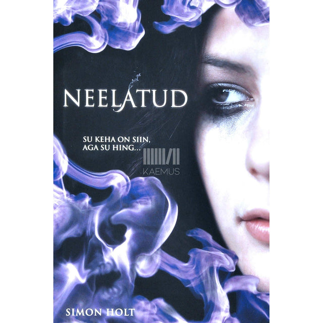 Simon Holt - Neelatud