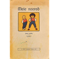 Jaan Lattik Meie noored