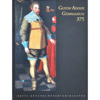 … Gustav Adolfi Gümnaasium 375. 1831-2006