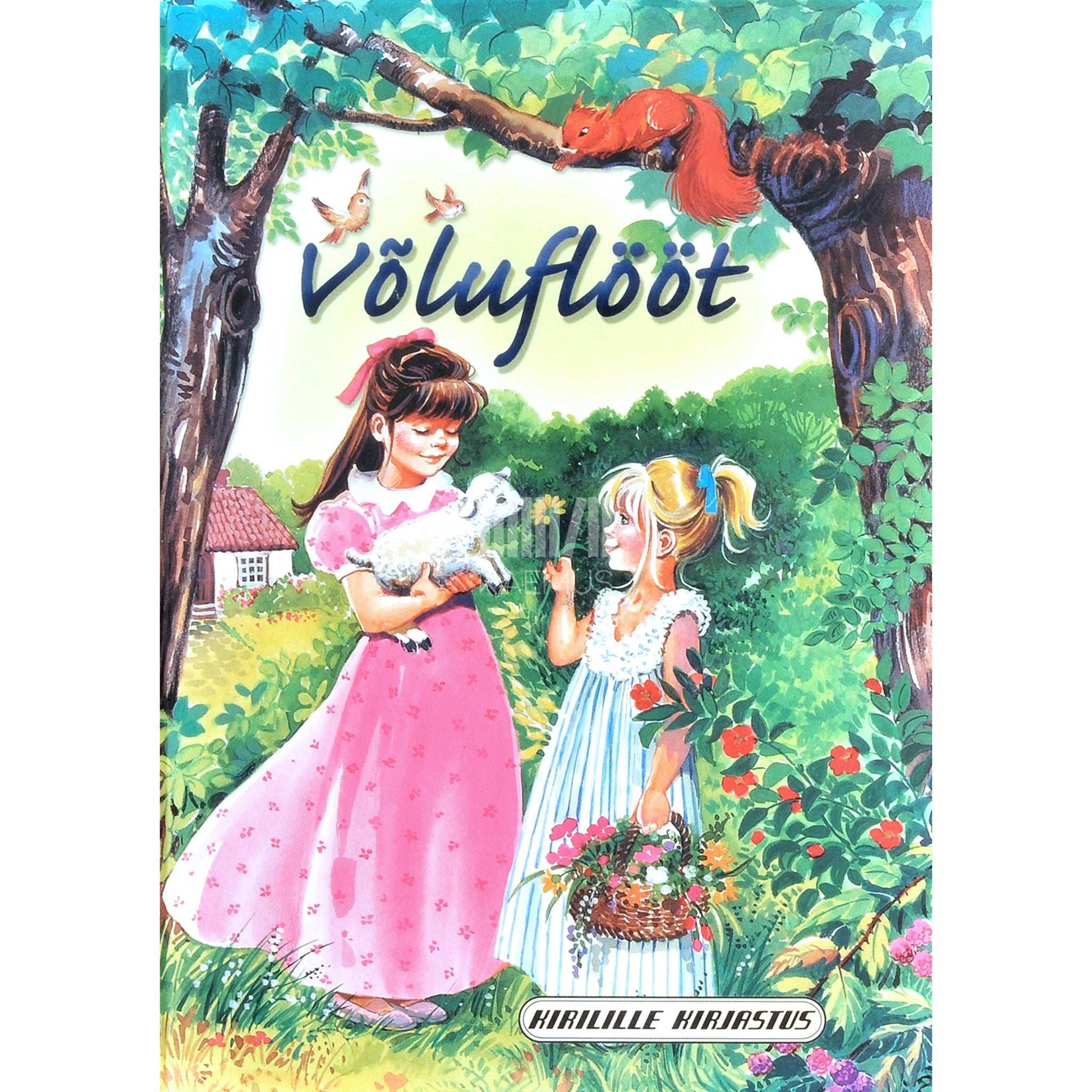 Sándor Kürti Kovács - Võluflööt