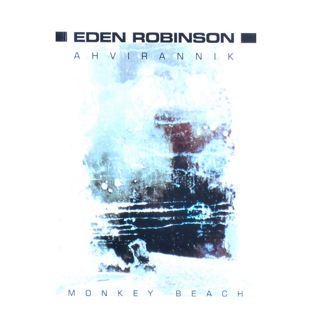Eden Robinson - Ahvirannik